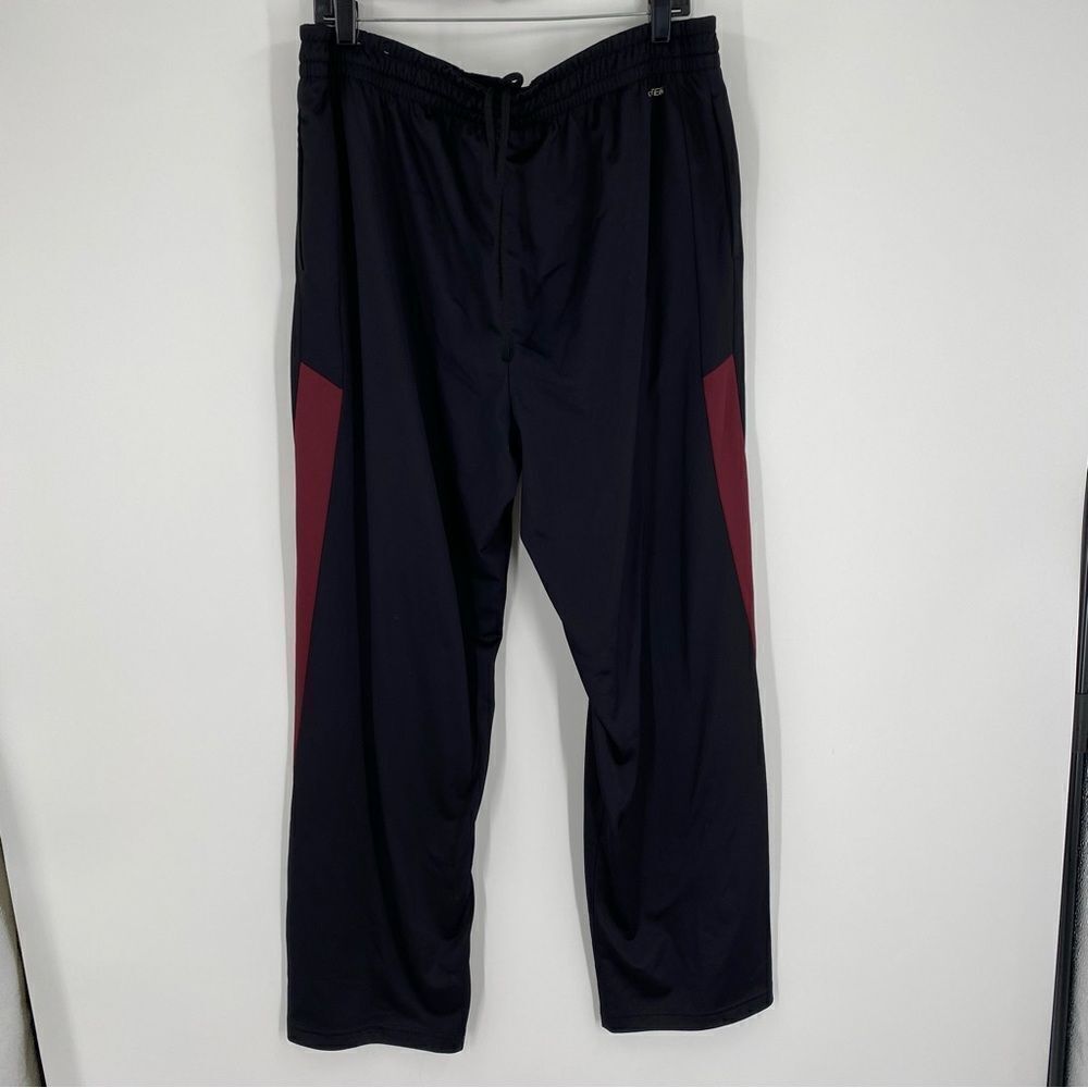 Tek Gear Men’s Elastic Waist Sweatpants size XL